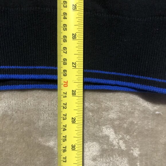 Michael Kors men’s sweater Size M NEW (0192) - Picture 3 of 5